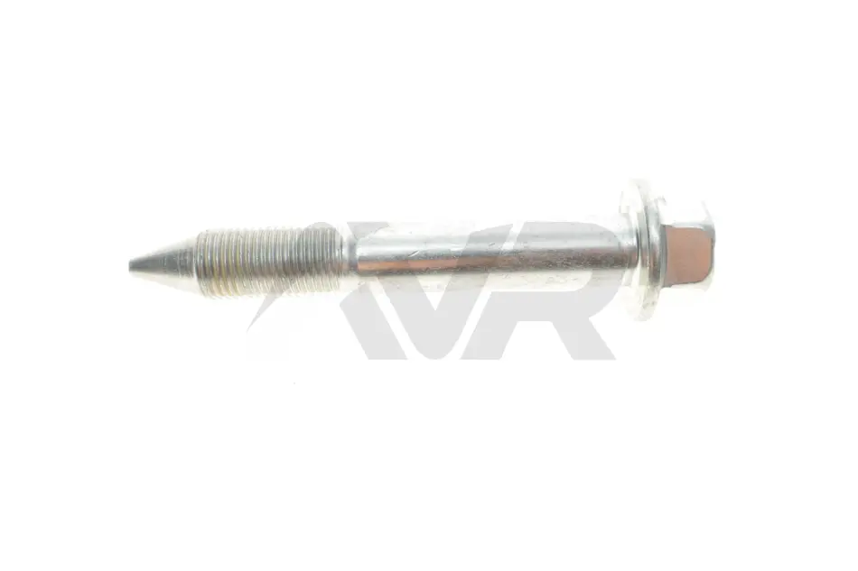 Болт кріплення (90398-S5A-000) HONDA 90398S5A000 (фото 1)