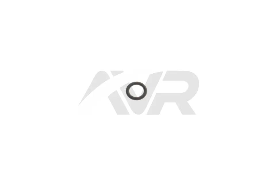 Кільце ущільнююче 6.95X1.7 Форсунки Accord 98-02 HONDA 91302PCA000 (фото 1)