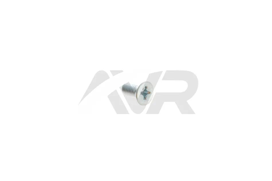 Болт кріплення диска гальмівного Honda Accord 86-/Civic 83- (M6x1) HONDA 93600060140H (фото 1)