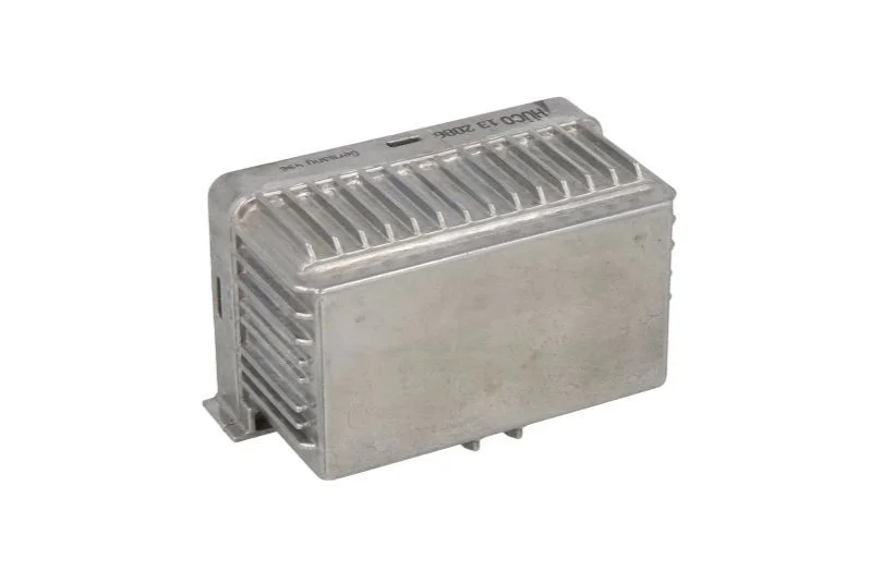 Реле свічок розжарювання CITROEN/FORD/PEUGEOT Jumper/Transit/Boxer "2,2-2,4 "06>> Huco 132086 (фото 1)