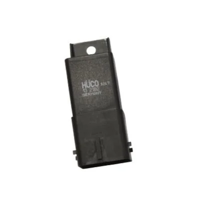 Реле свечей накаливания FORD/MAZDA/VOLVO/VW Focus/2/V50/Passat "1,4-2,0 "01-15 Huco 132182 (фото 1)