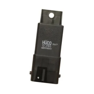 Блок управления свечами накаливания Huco 132183