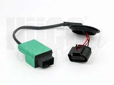 Блок управления, топливный насос Huco 132921