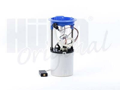 Топливный насос Huco 133583