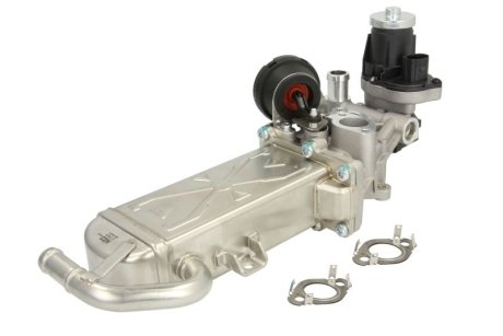 Клапан EGR AUDI/SEAT/SKODA/VW A3/Altea/Superb/Passat "1,6-2,0 "03>> Huco 138469