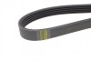 Поликлиновой ремень Poly V® HUTCHINSON 1010 K 5 (фото 3)