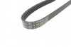 Поликлиновой ремень Poly V® HUTCHINSON 1010 K 5 (фото 4)