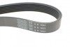 Ремень (поликлиновый) HUTCHINSON 1023 SK 6 (фото 3)