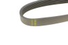 Поликлиновой ремень Poly V® HUTCHINSON 1055 K 6 (фото 3)