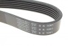 Ремень (поликлиновый) HUTCHINSON 1061 SK 6 (фото 4)