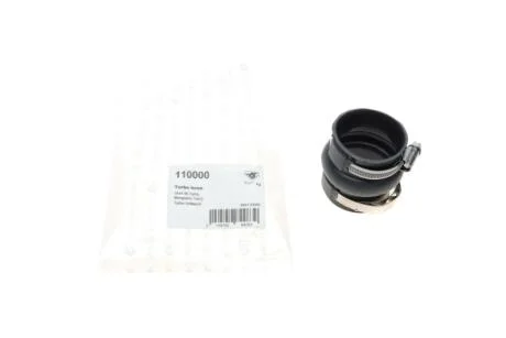 Трубка нагнетаемого воздуха Hutchinson HUTCHINSON 110000