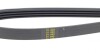 Ремень генератора (поликлиновый) HUTCHINSON 1170 K 4 (фото 2)