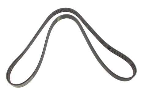Ремень генератора (поликлиновый) HUTCHINSON 1270 K 5