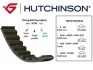 Ремень ГРМ Renault Laguna II 2.0 (01-) Hutchinson HUTCHINSON 131HTDP27 (фото 1)