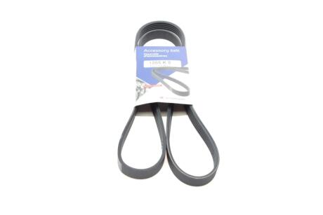 Ремень генератора 5PK1355 HUTCHINSON 1355K5