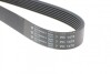 Ремень генератора (поликлиновый) HUTCHINSON 1475 K 7 (фото 4)