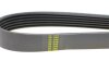 Поликлиновой ремень Poly V® HUTCHINSON 1585 K 6 (фото 3)