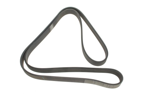 Поликлиновой ремень Poly V® (1613 K 6) HUTCHINSON 1613K6