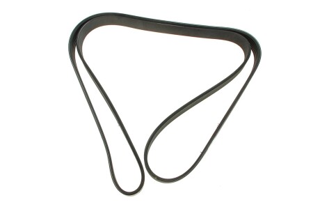 Ремінь поліклінової 6PK1715 HUTCHINSON 1715K6