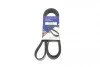 Ремінь генератора (поліклиновий) HUTCHINSON 1760 K 7 (фото 1)