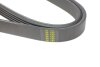 Ремень генератора (поликлиновый) HUTCHINSON 1765 K 5 (фото 3)