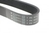 Ремінь генератора (поліклиновий) HUTCHINSON 1872 K 7 (фото 4)