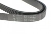 Ремень генератора (поликлиновый) HUTCHINSON 1915 K 7 (фото 4)