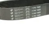 Поликлиновой ремень Poly V® (1920 K 7) Hutchinson HUTCHINSON 1920K7 (фото 3)