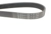 Ремень генератора (поликлиновый) HUTCHINSON 2060 K 6 (фото 4)
