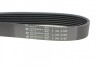 Ремень генератора (поликлиновый) HUTCHINSON 2120 K 7 (фото 4)