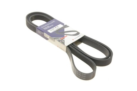 Ремень поликлиновой 6PK2147 HUTCHINSON 2147 K 6