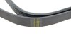 Поликлиновой ремень Poly V® HUTCHINSON 2200 K 6 (фото 3)