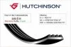 Ремінь генератора Chevrolet Captiva/Cruze 2.2D 11- (6PK2220) HUTCHINSON 2220 K 6 (фото 1)