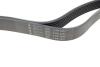 Ремень генератора (поликлиновый) HUTCHINSON 2257 K 7 (фото 2)
