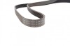 Ремень (поликлиновый) HUTCHINSON 2433 K 6 (фото 2)
