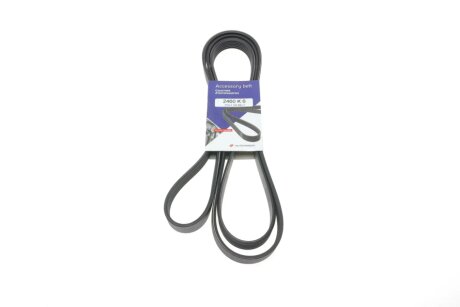 Ремень генератора 6PK2460 HUTCHINSON 2460 K 6