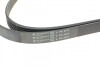 Ремень генератора (поликлиновый) HUTCHINSON 2475 K 6 (фото 4)