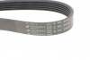 Ремень генератора (поликлиновый) HUTCHINSON 2515 K 6 (фото 4)