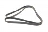 Ремень генератора (поликлиновый) HUTCHINSON 2515 K 6 (фото 5)