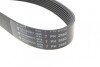 Ремень генератора (поликлиновый) HUTCHINSON 2660 K 7 (фото 4)