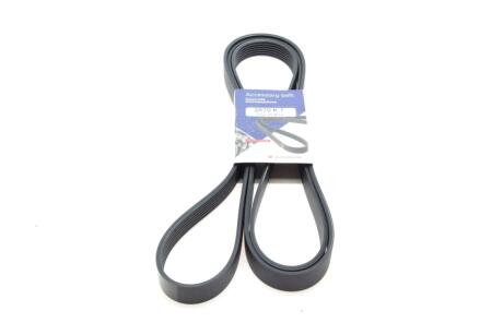 Ремень генератора (поликлиновый) HUTCHINSON 2670 K 7