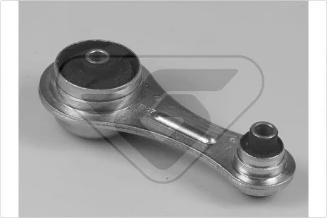 Опора ДВС задняя Renault Kangoo I,Clio II Hutchinson HUTCHINSON 524559
