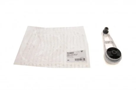 Опора ДВС задняя Renault Kangoo I,Clio II Hutchinson HUTCHINSON 524682