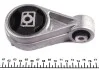 Опора двигателя задняя Ford Focus (98-05) Hutchinson HUTCHINSON 524709 (фото 2)
