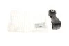 Опора двигателя правая 1.6-2.0hdi Citroen C5, C8, Peugept 407, 607, 807 Hutchinson HUTCHINSON 524820 (фото 2)