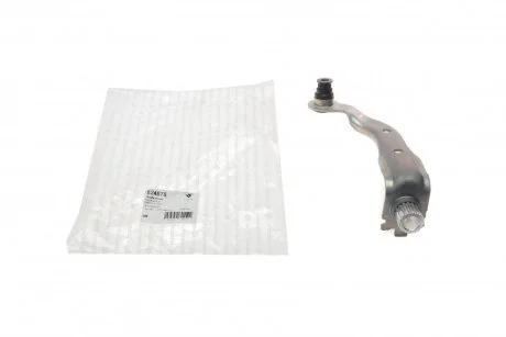 Сайлентблок балки Renault Clio IV 0.9; 1.6 (12-) Hutchinson HUTCHINSON 524878