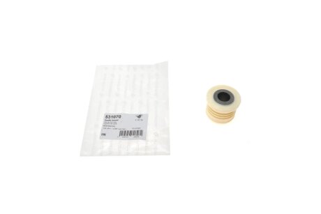 Сайлентблок подвески HUTCHINSON 531070