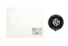 Сайлентблок балки Peugeot Partner/Citroen Berlingo (08-) Hutchinson HUTCHINSON 531652 (фото 2)