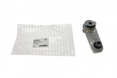 Опора двигуна задня 2,2dci Renault Espace III Hutchinson HUTCHINSON 532A29