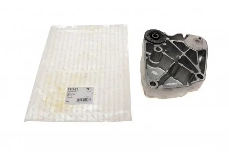 Опора двигателя Renault Espace 3.0D (02-) R Hutchinson HUTCHINSON 532A62